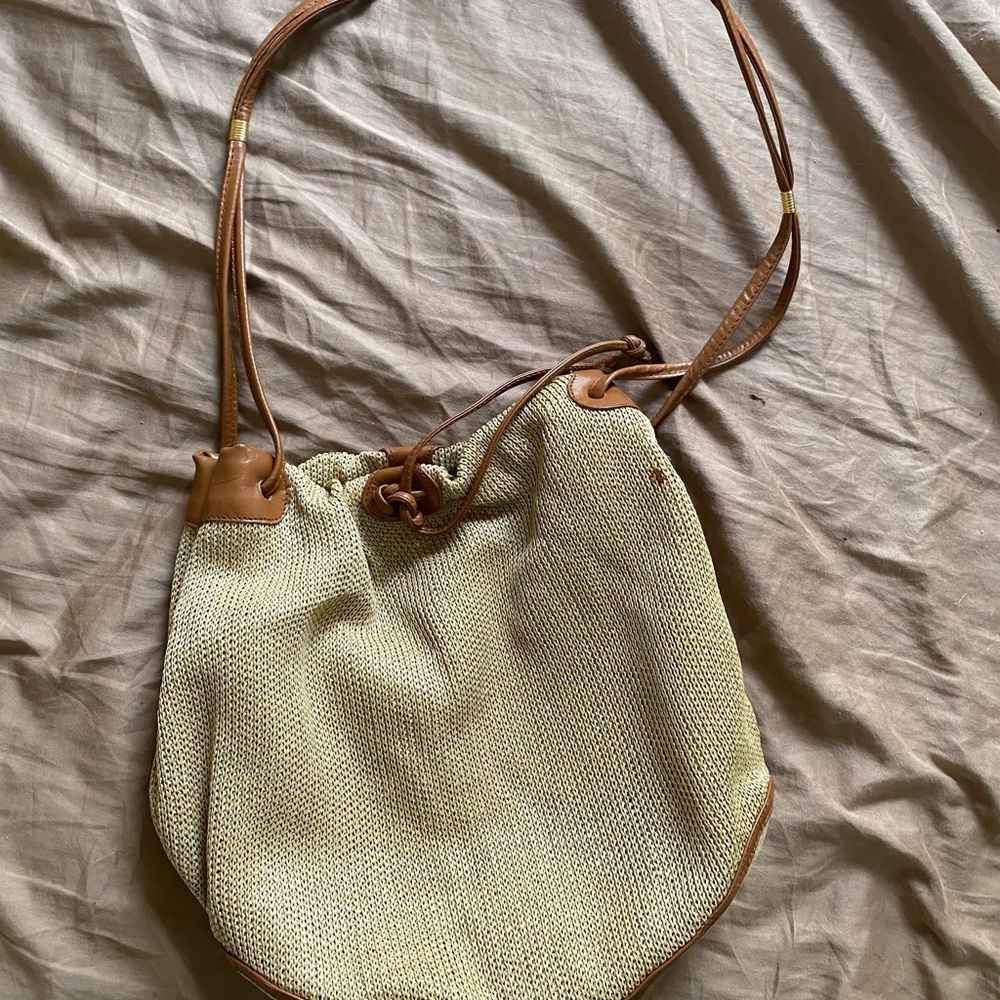 Cute chic vintage purse